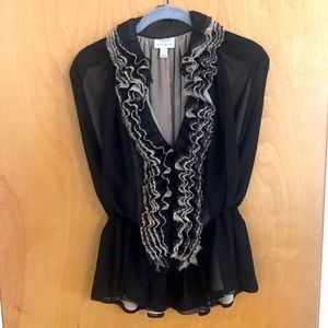 Robert Rodriguez Neiman Marcus Top